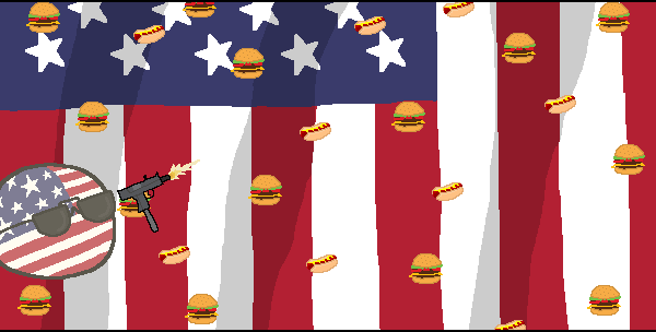 Patriotic Image